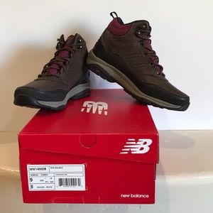 NIB!! New Balance 1400DB; Women's sz 7, 9, 11, 11W